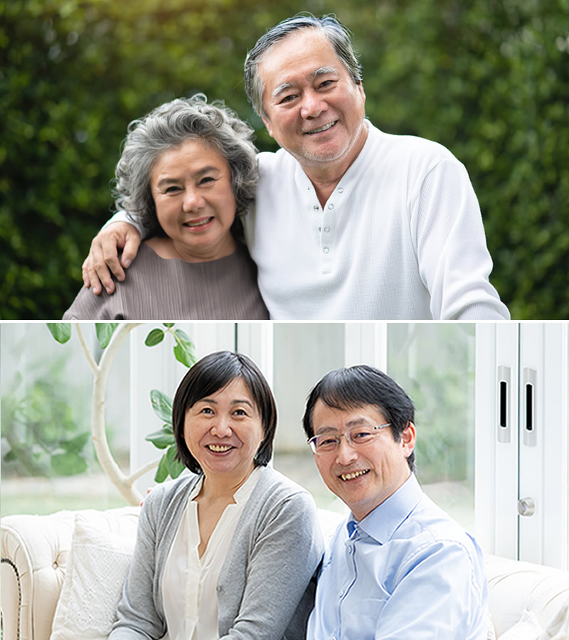 常春健康行