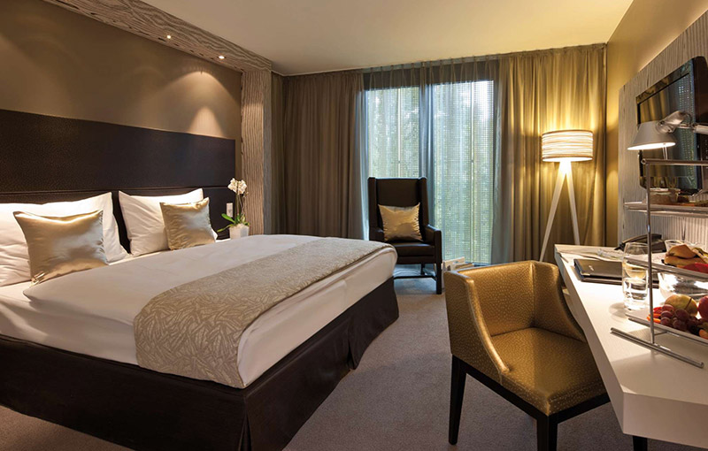 Radisson Hotel