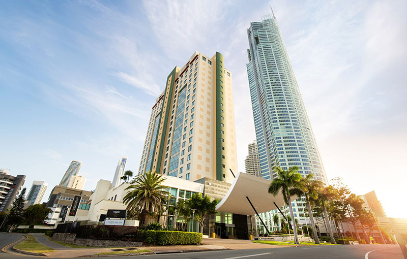 Watermark Hotel