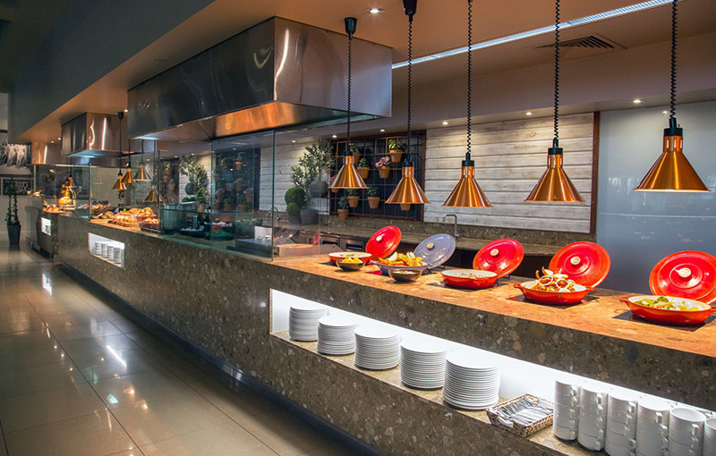 Watermark Hotel