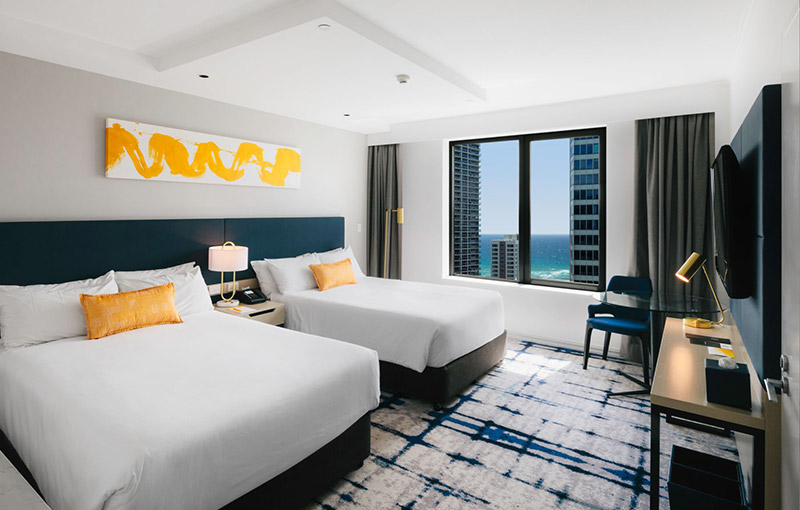 Watermark Hotel