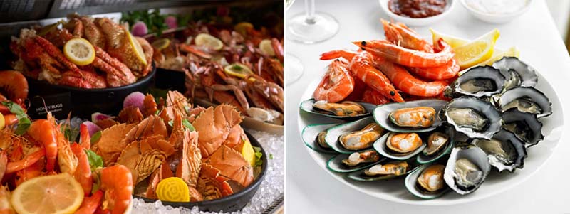 Sydney Tower Buffet Sydney Tower Buffet