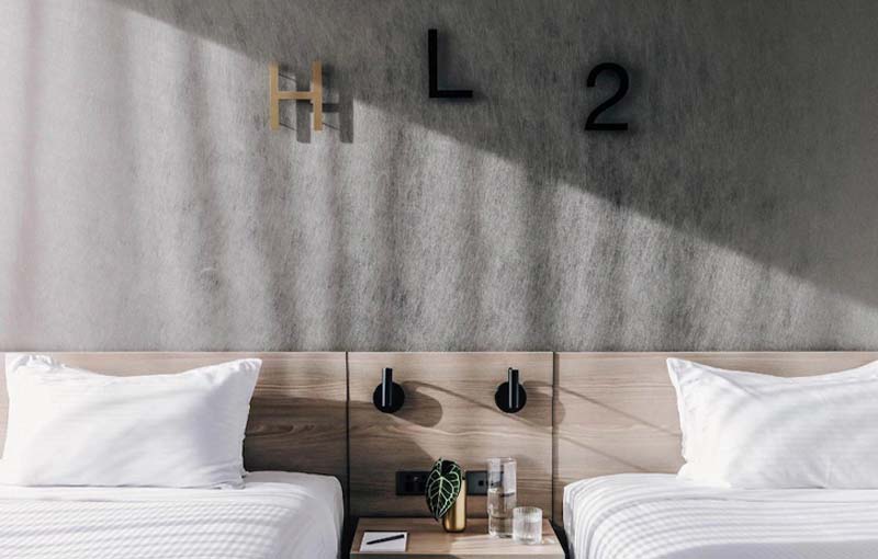 Novotel South Wharf