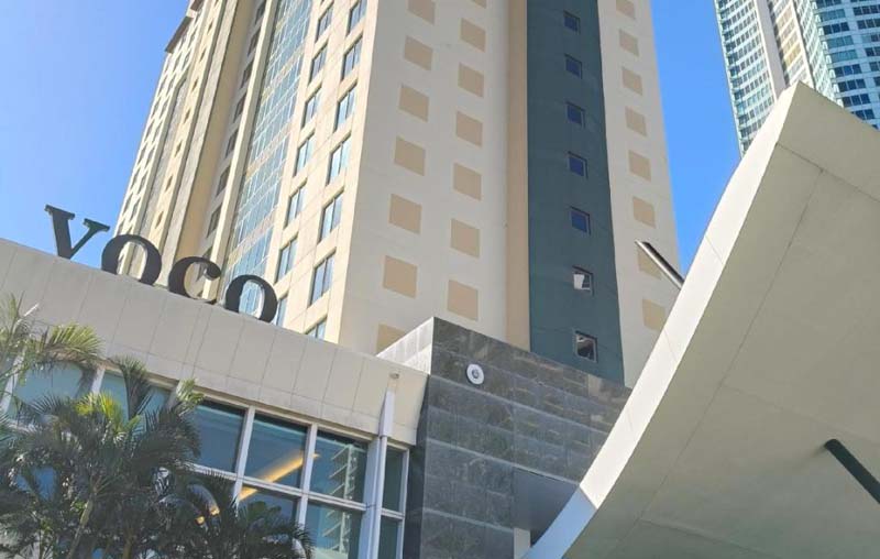 Voco Gold Coast Hotel