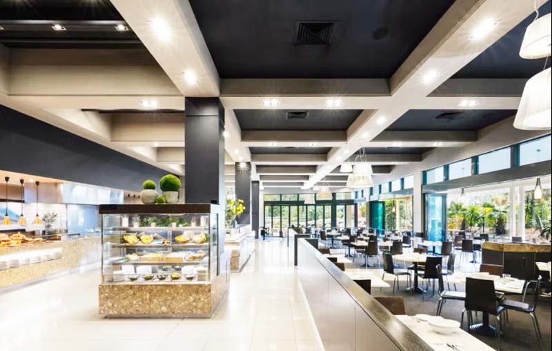 Voco Gold Coast Hotel Voco Gold Coast Hotel