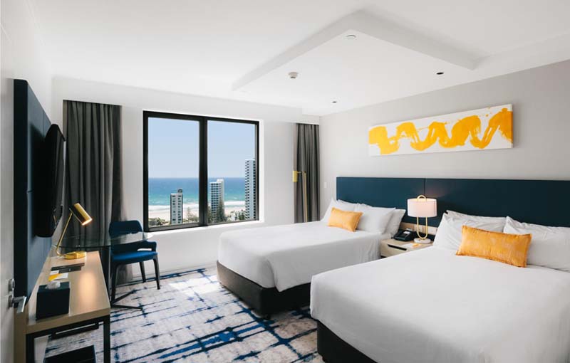 Voco Gold Coast Hotel