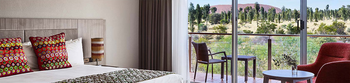 Desert Gardens Hotel
