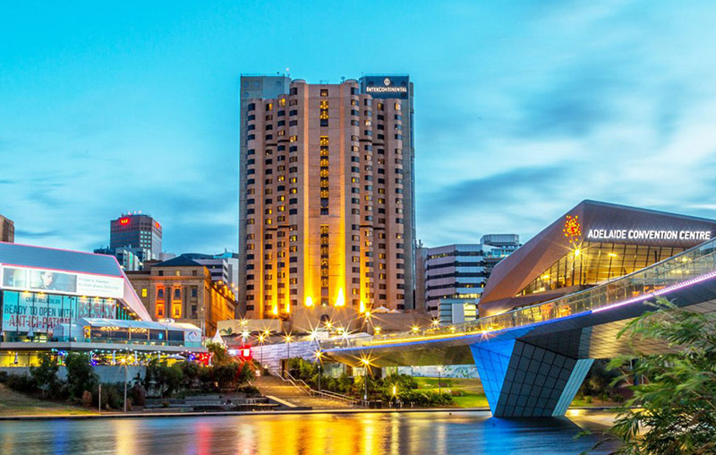 InterContinental Adelaide
