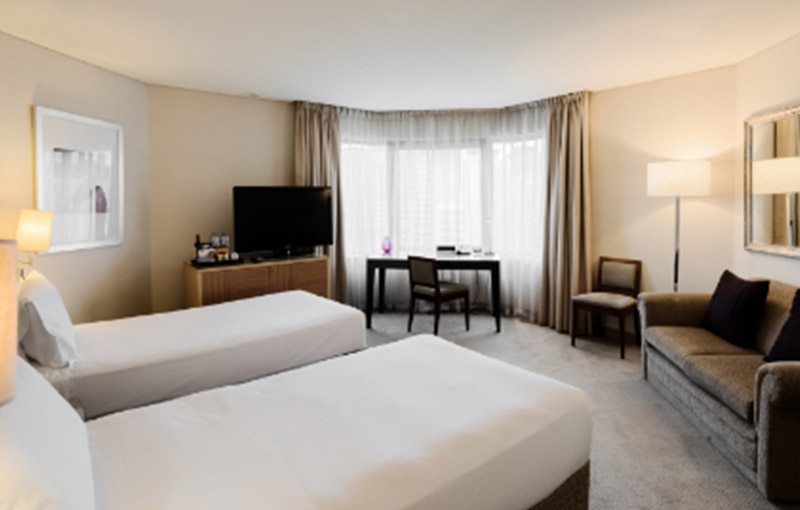 InterContinental Adelaide