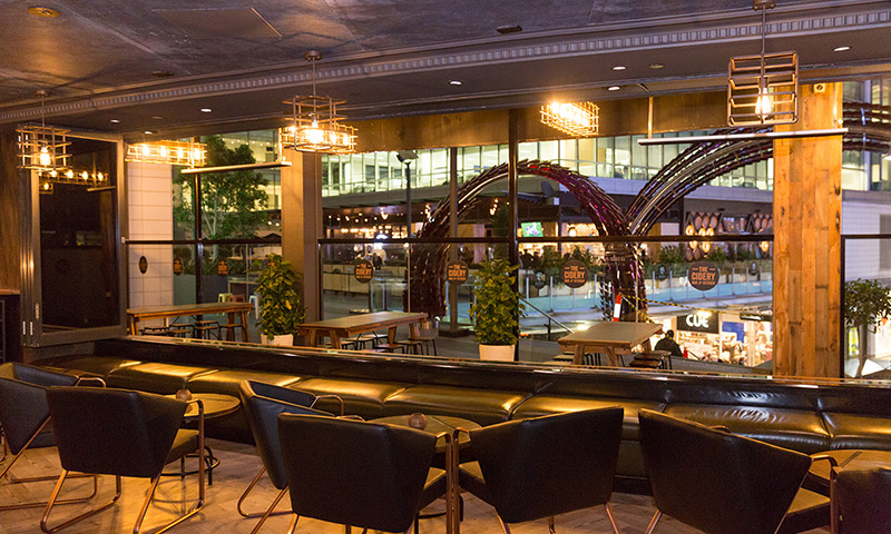 Rydges World Square Hotel sydney