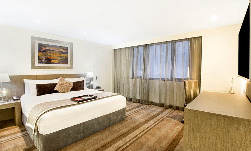 Rydges World Square Hotel sydney