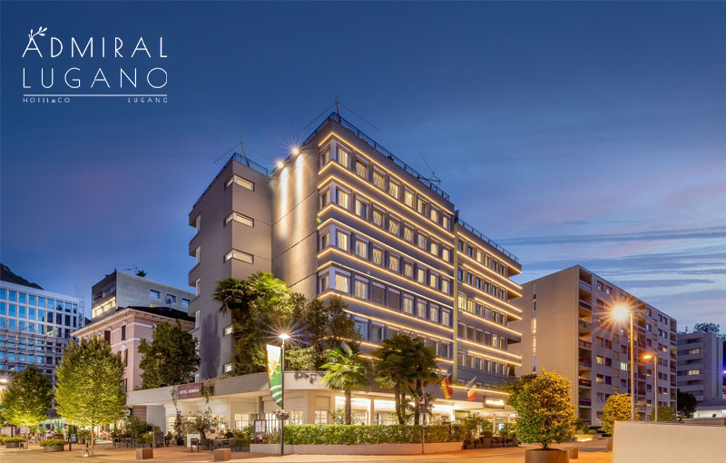 Hotel Admiral