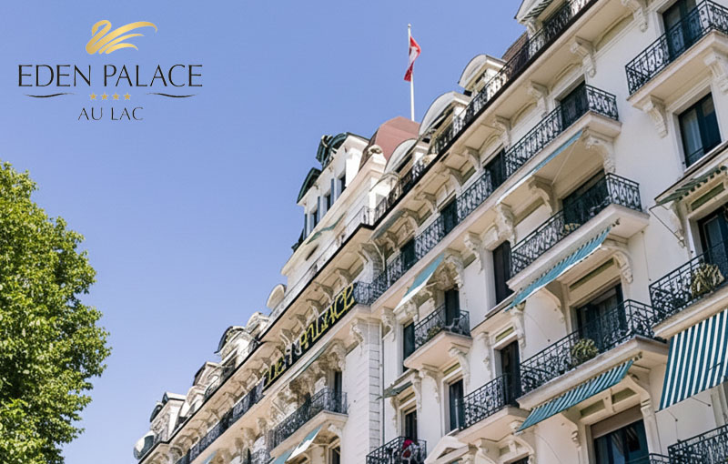 Eden-Palace