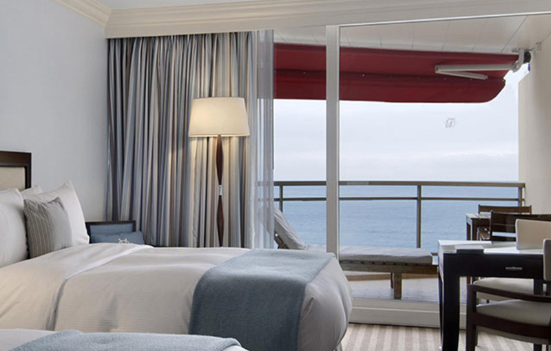The Fairmont Monte Carlo