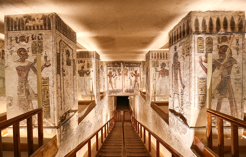 埃及旅遊