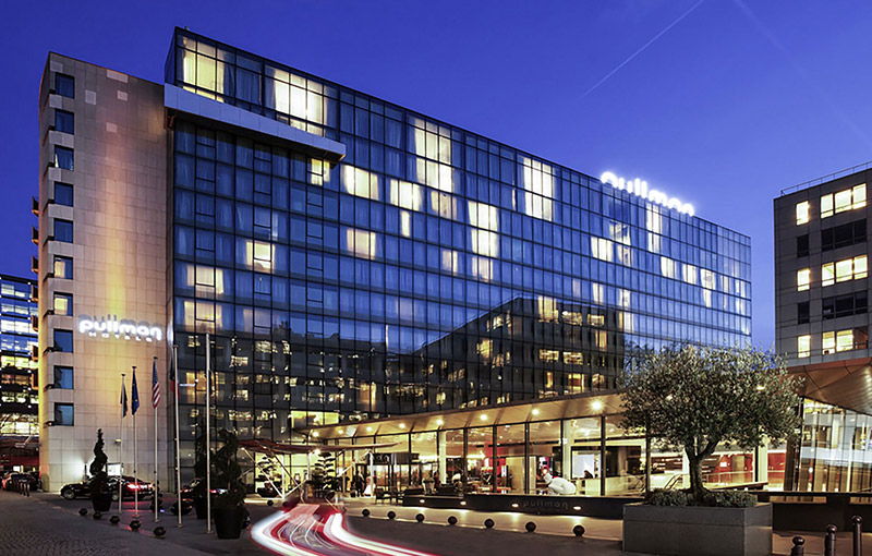 Sofitel Bercy