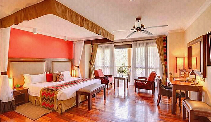 Enashipai Resort Spa實景圖-3