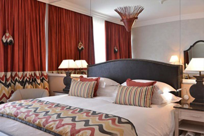 Meikles Hotel實景圖-3