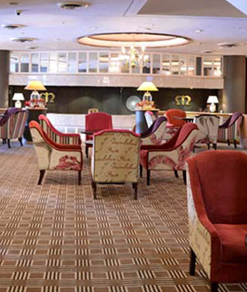 Meikles Hotel實景圖-4