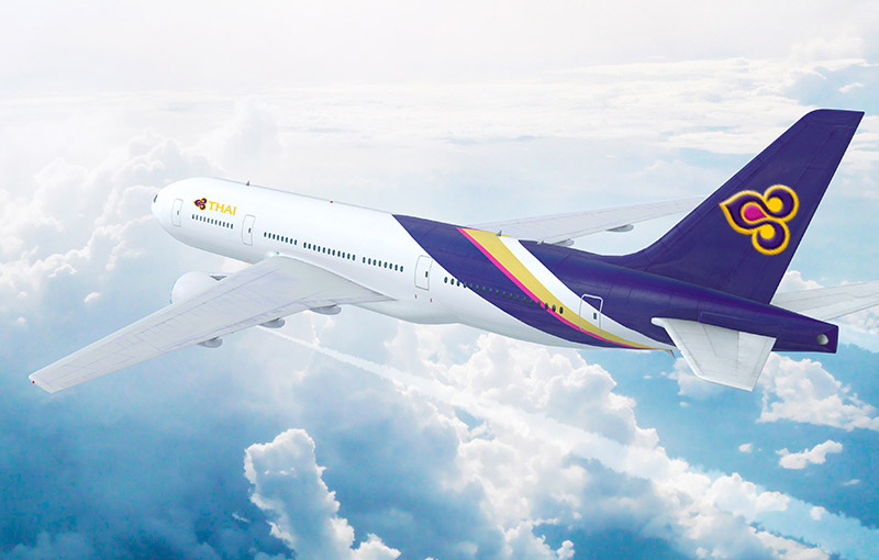 泰國航空