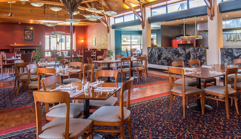 Millennium Hotel Rotorua