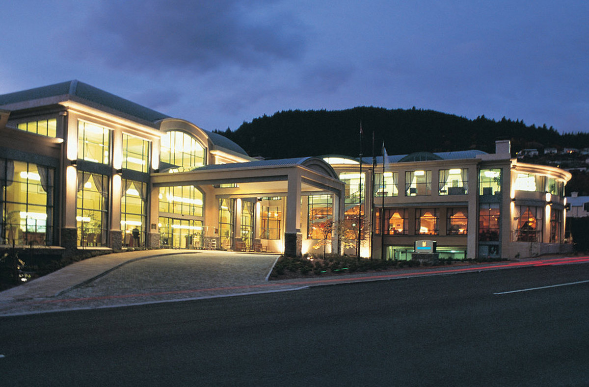Millennium Hotel Queenstown