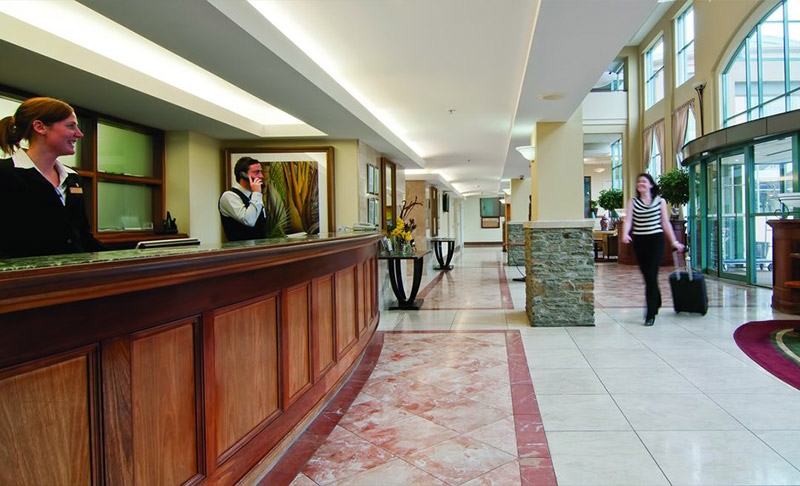 Millennium Hotel Queenstown