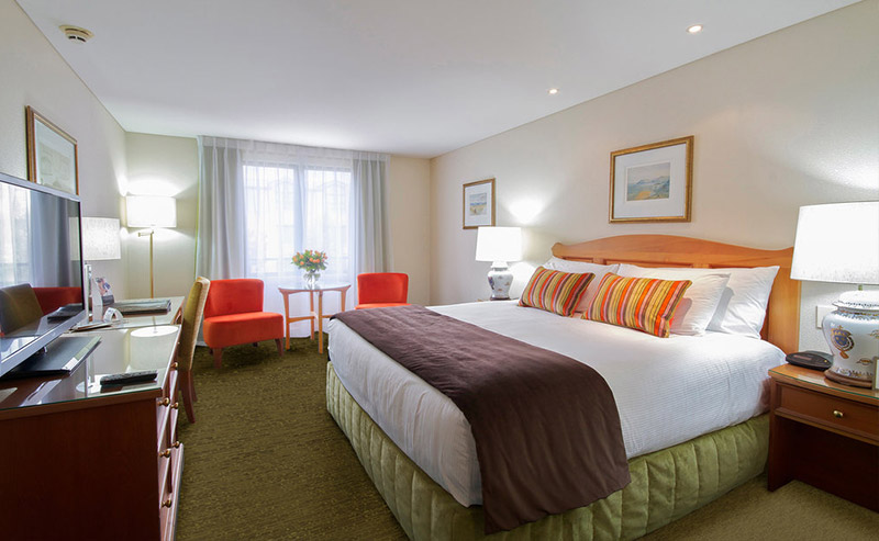 Millennium Hotel Queenstown