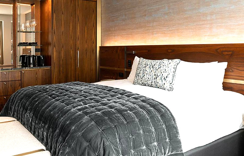 Millennium Hotel Rotorua