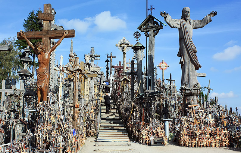立陶宛旅遊 立陶宛旅遊