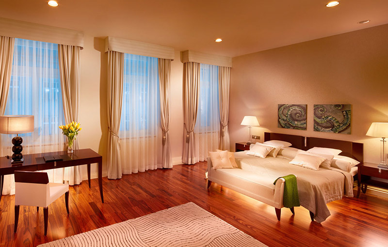 Roset Boutique Hotel客房
