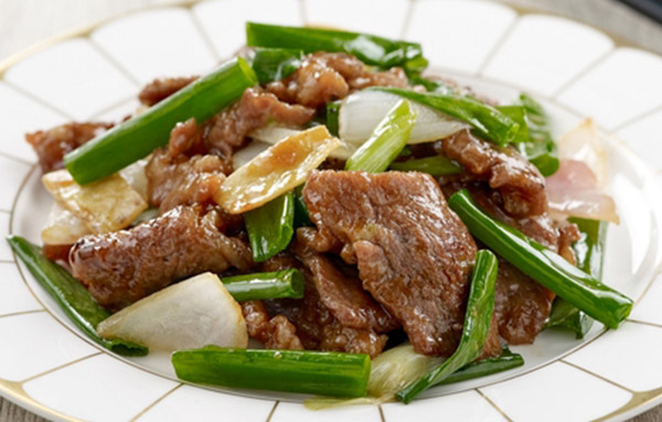 美東餐食