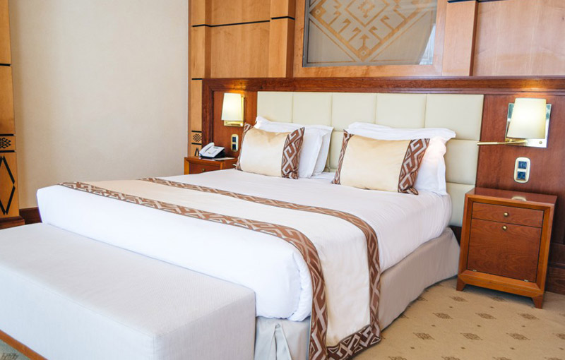 Yyldyz Hotel