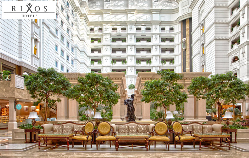 Rixos Hotel