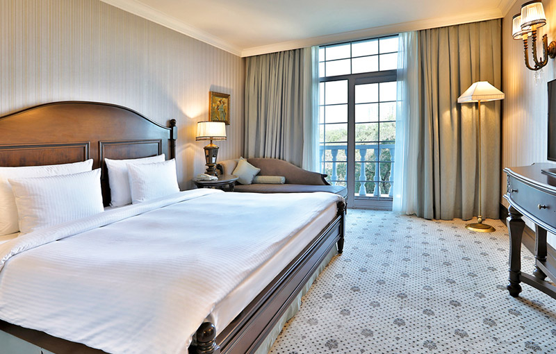 Rixos Hotel