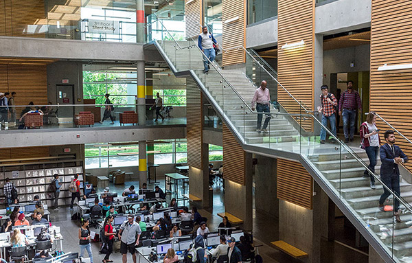 匡能大學學院