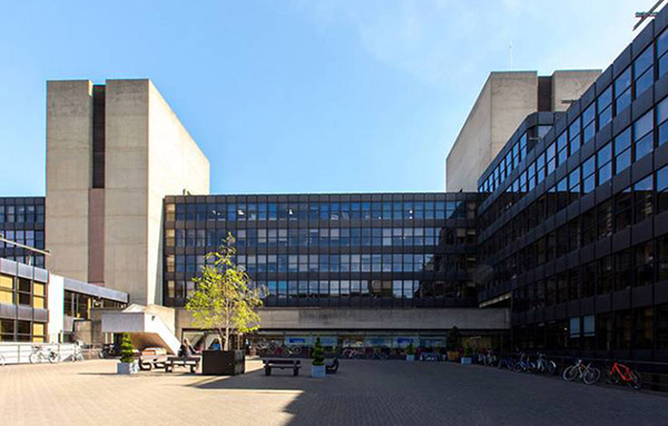 倫敦大學教育學院