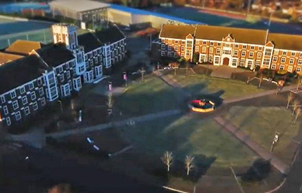 拉夫堡大學