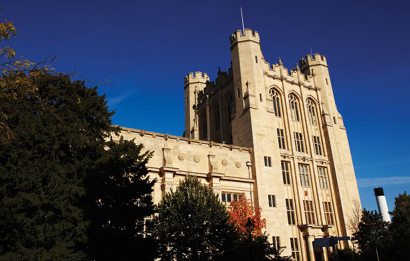 布里斯托大學