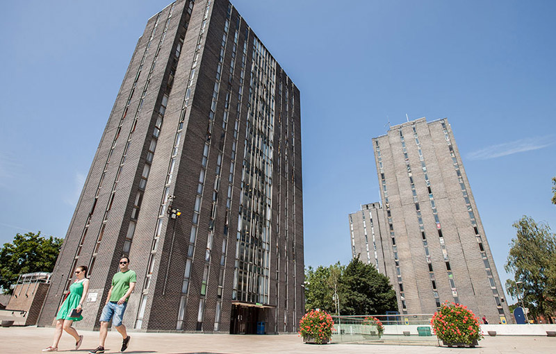 埃塞克斯大學