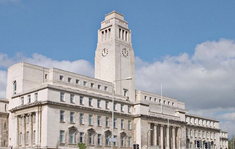 里茲大學