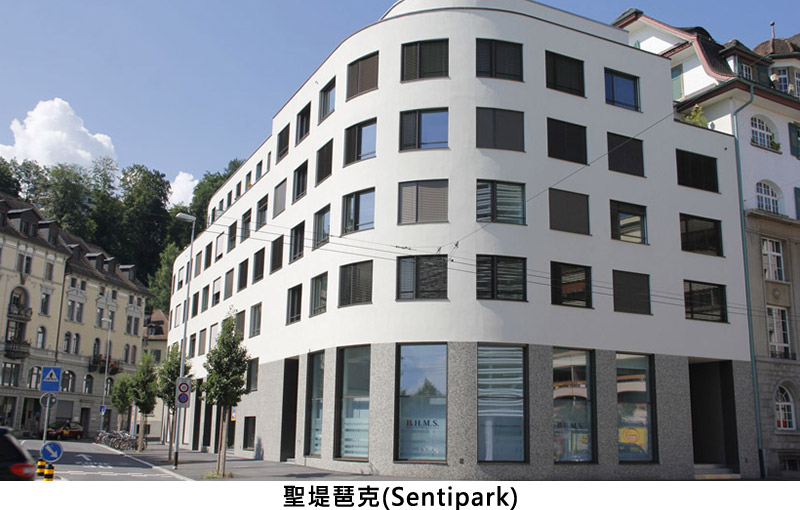 瑞士工商飯店管理學院