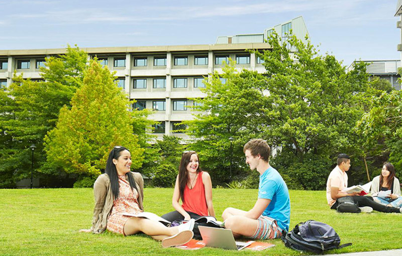 坎特伯里大學