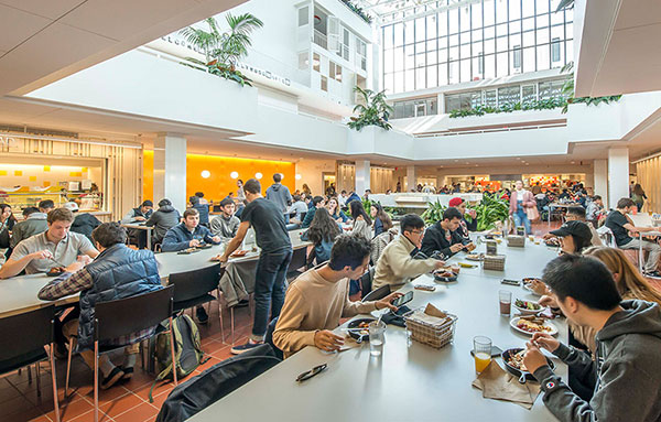 賓州大學