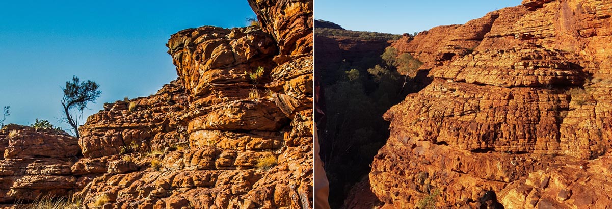 艾爾斯岩（Ayers Rock）