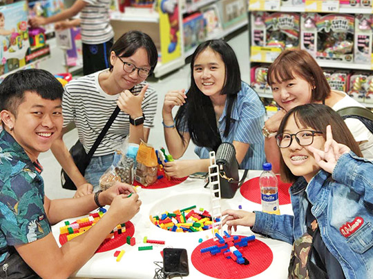林佳臻-遊學心得分享 林佳臻-遊學心得分享