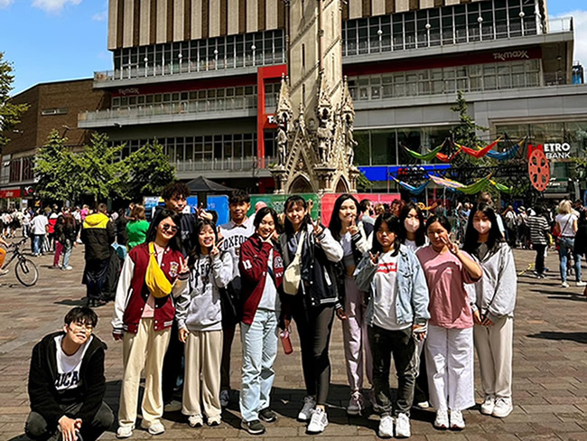 乾草市場紀念鐘樓