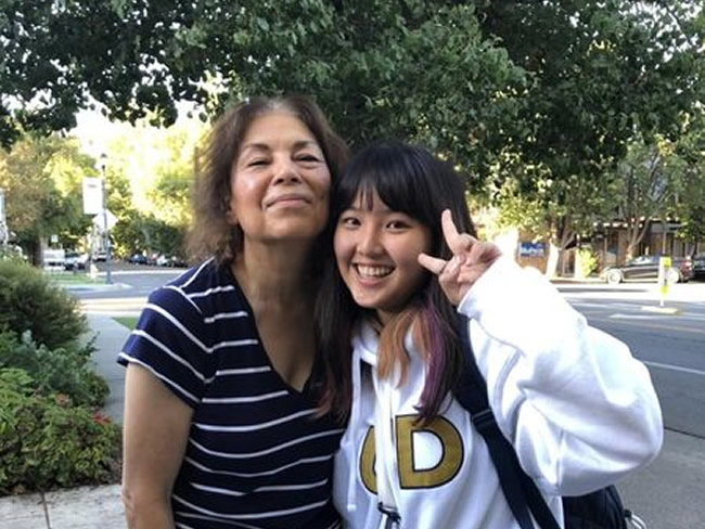 美國加州大學遊學
