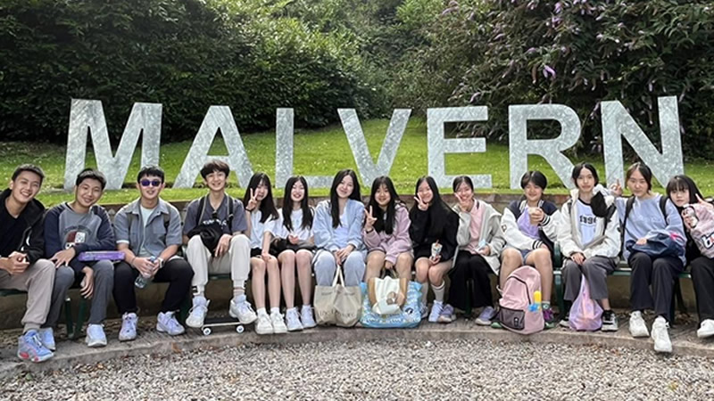 環球堅持12大特色無人能比