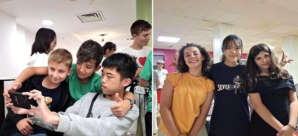 遊學團多不勝數 如何智慧選擇不吃虧?